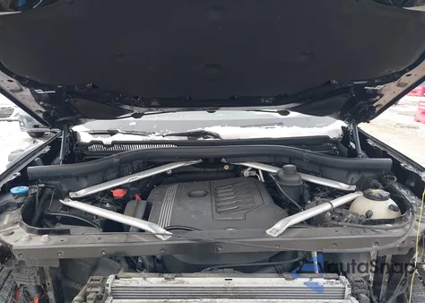 2020 BMW X5 xDrive40I z USA, uszkodzony, nr VIN 5UXCR6C08L9C32011